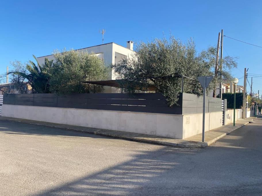Villa Can Perelo Sa Rapita Exterior photo