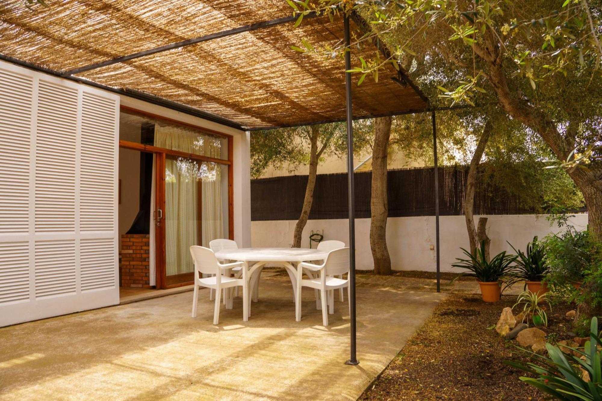 Villa Can Perelo Sa Rapita Exterior photo